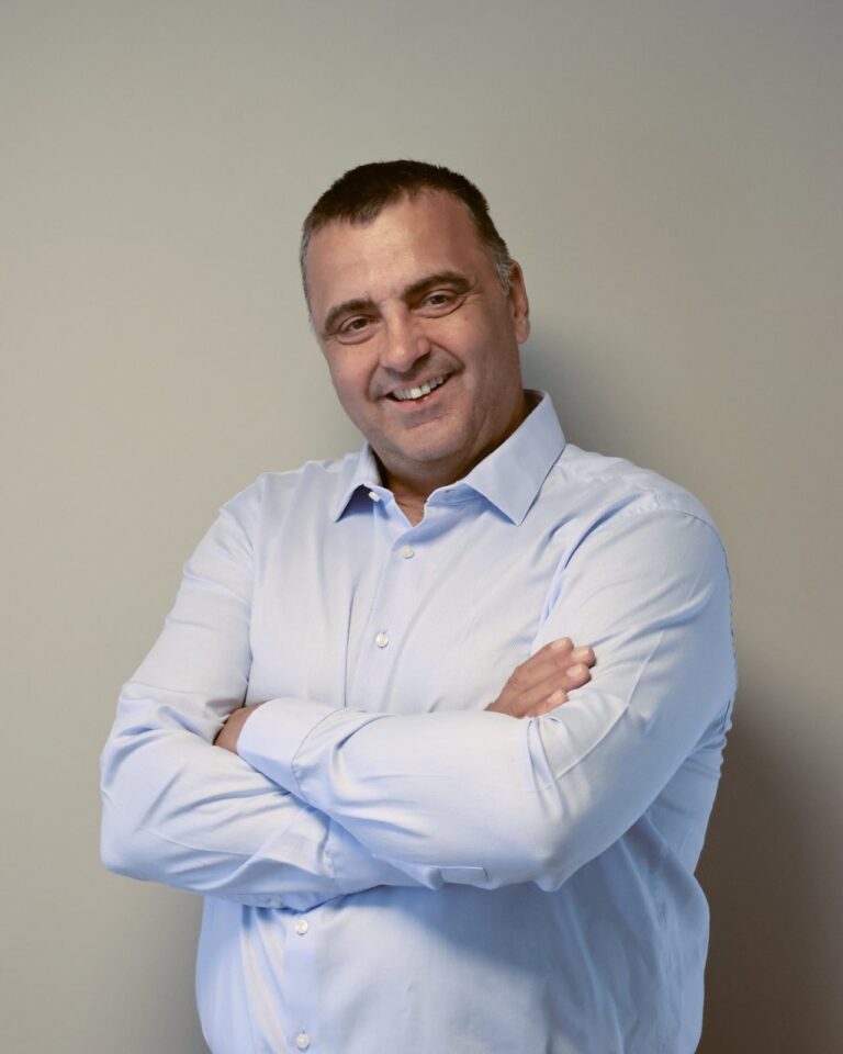 Karl-Heinz Fenkart, Unternehmensberater in Hohenems